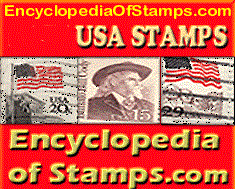  U.S. Postage Stamps, Encyclopedia of Stamps, USA Stamps, US Stamps, Postal Stamps, Postal Service
